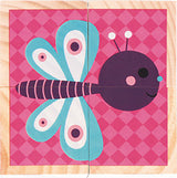 My First Blocks - Baby Animals