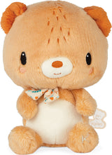 Choo Bear Plush
