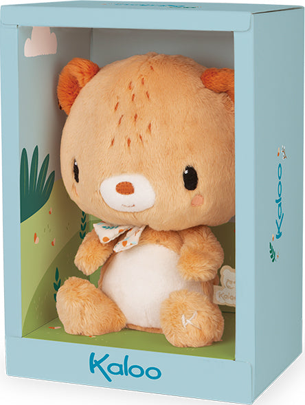 Choo Bear Plush