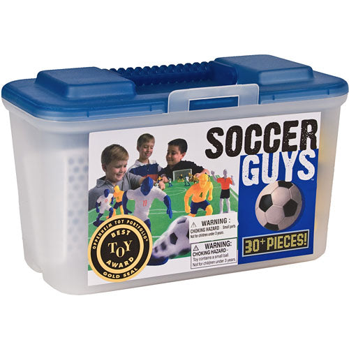 Soccer Guys