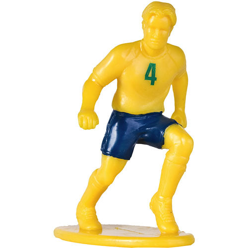 Soccer Guys