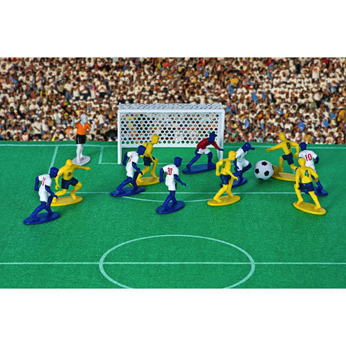 Soccer Guys