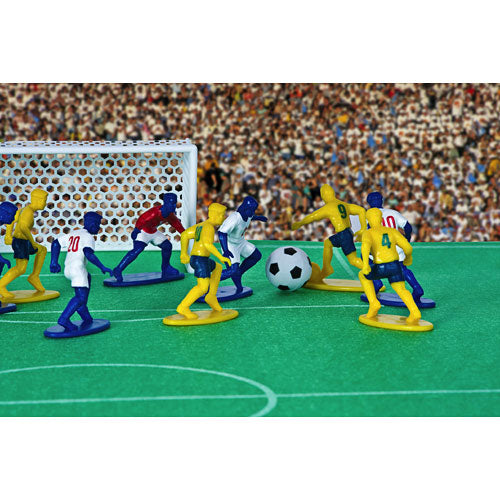Soccer Guys