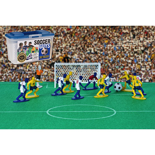Soccer Guys