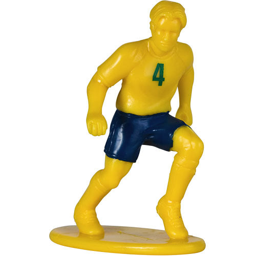 Soccer Guys