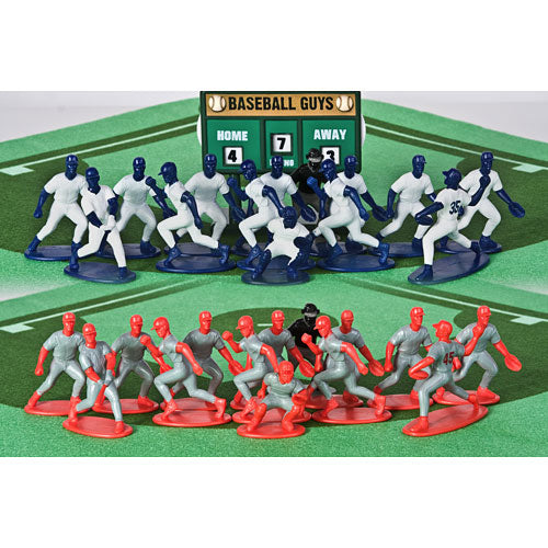 Baseball Guys