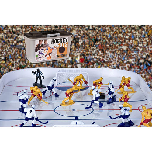 Hockey Guys
