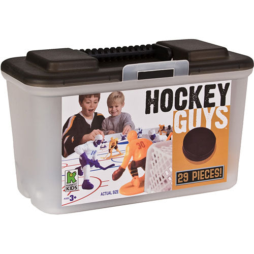 Hockey Guys