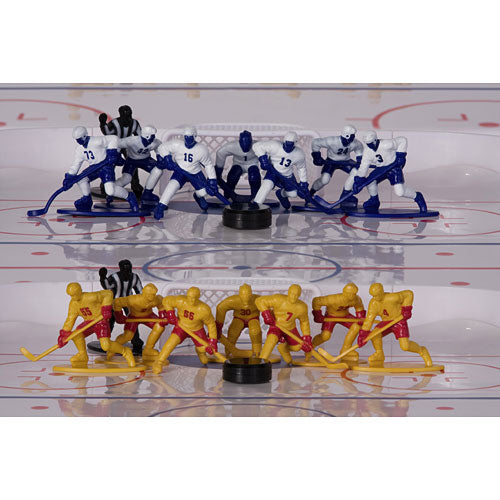 Hockey Guys