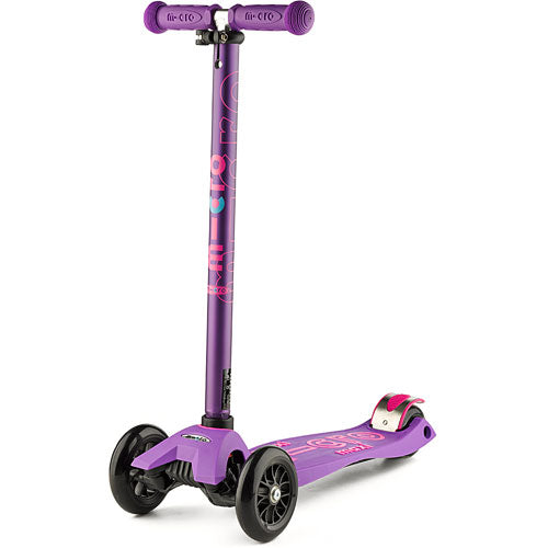 Micro Maxi Deluxe Purple