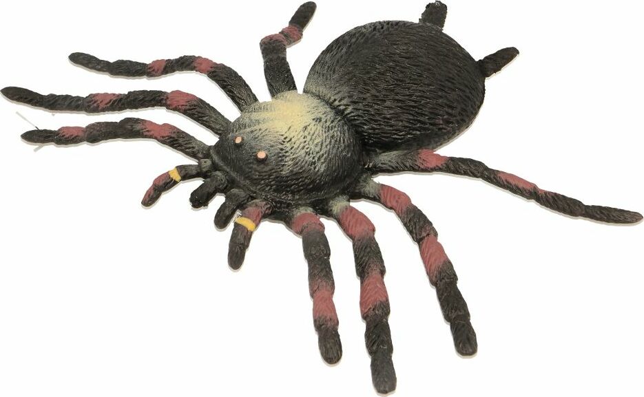 Stretchy Tarantula
