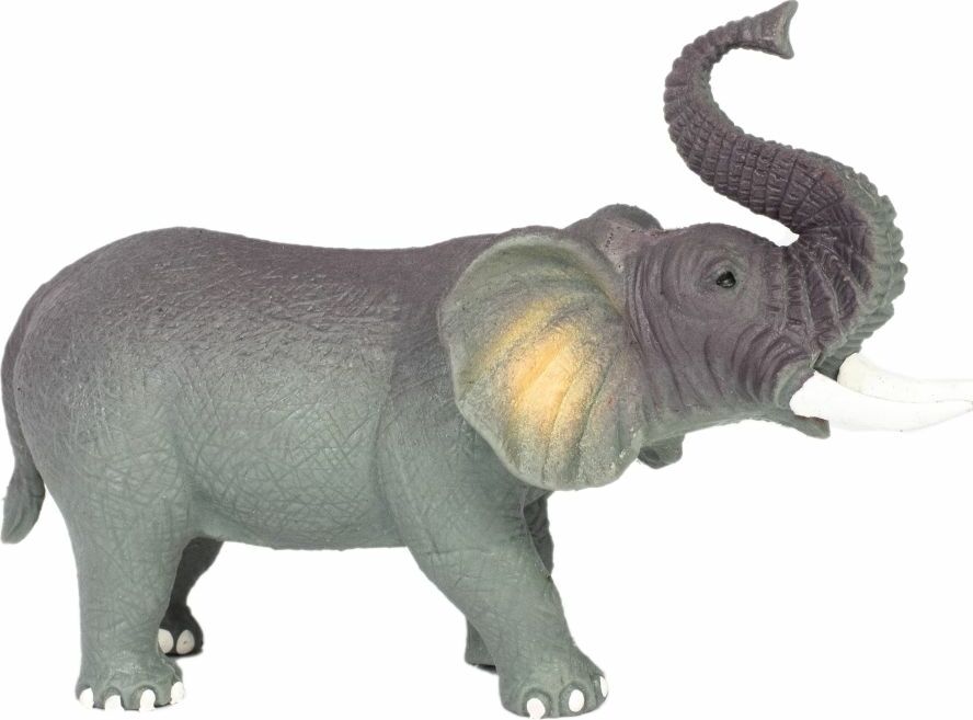 Stretchy Elephant