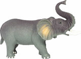 Stretchy Elephant