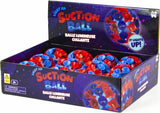 Light Up Sucker Ball