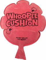 Whoopee Cushion Carded