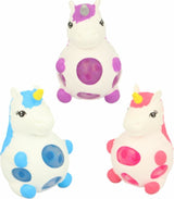 Unicorn Bead Balls