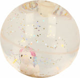 Unicorn Glitter Balls