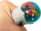 Squeezy Dino Eggs