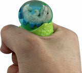 Squeezy Dino Eggs
