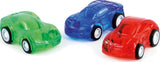 Pull Back Racers