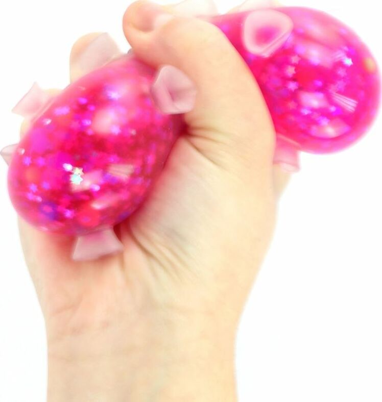 Squishy Urchin Ball