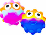 Tutti Frutti Pop Eye Ball