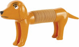 Poptube Sausage Dog