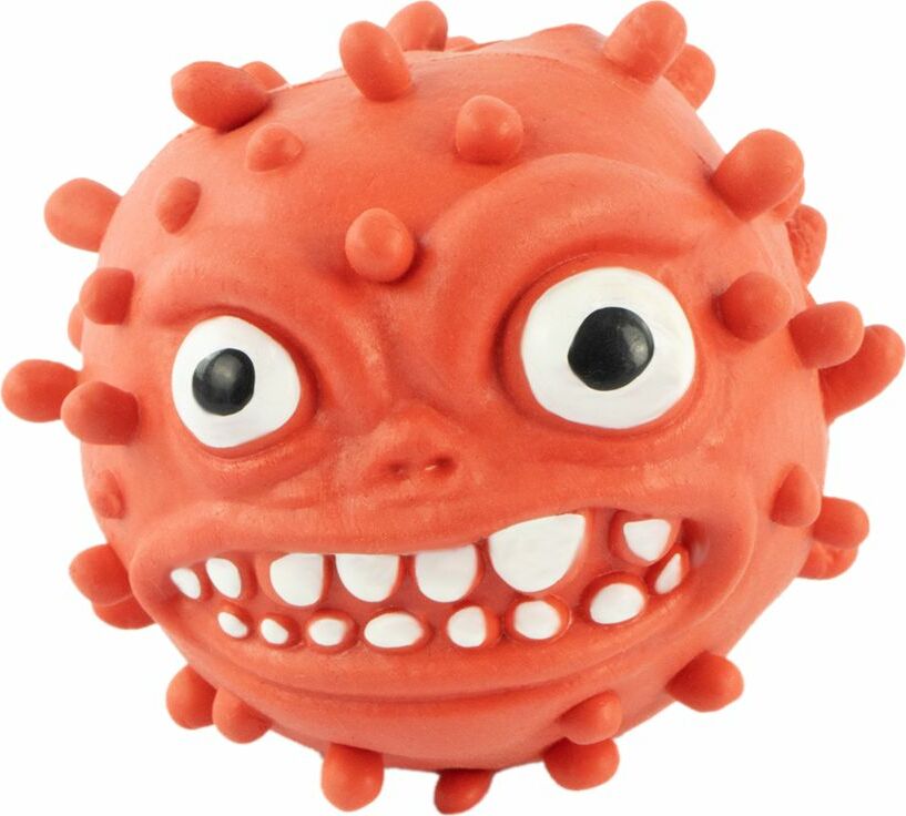 Squishy Monster