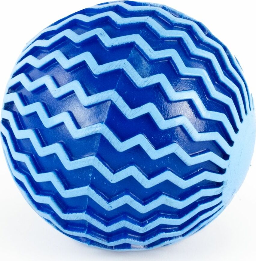 Electric Bouncy Balls
