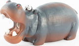 Noisy Hippo