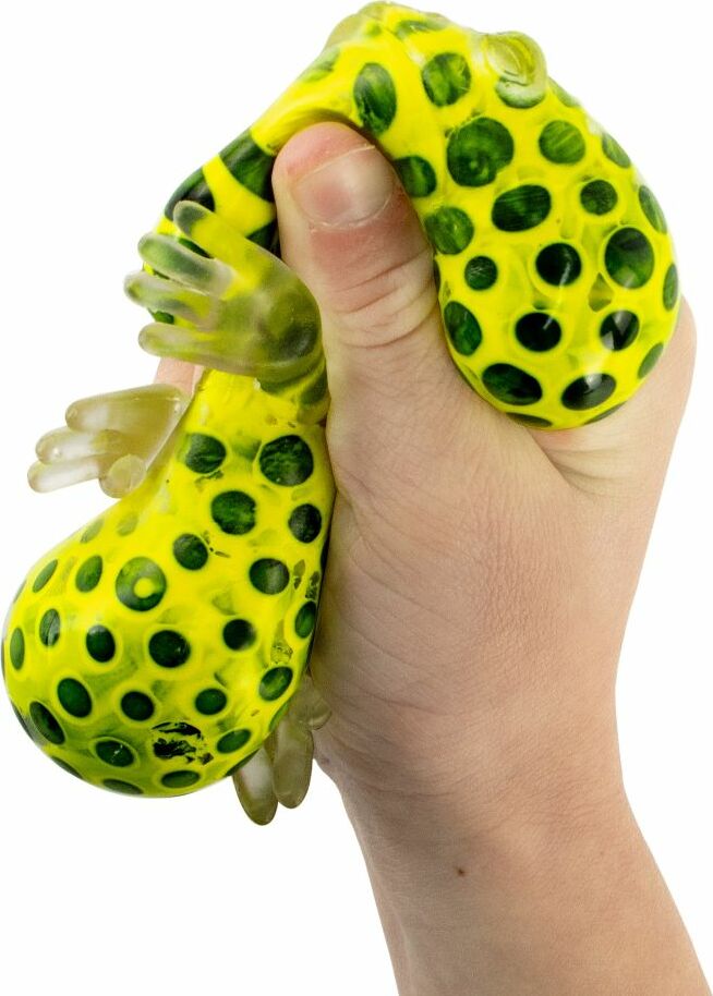 Beadz Alive Frog