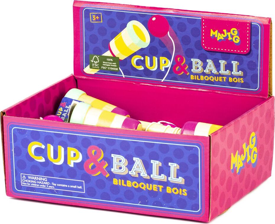 MAJIGG Catch Ball