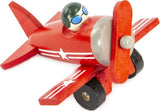 MAJIGG Stunt Plane (assorted)