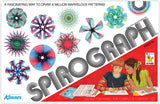 Spirograph Retro Deluxe Set