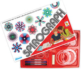 Spirograph Retro Deluxe Set