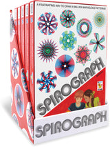 Spirograph Retro Deluxe Set
