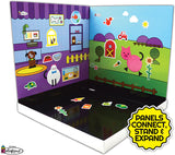 Colorforms Animals Picture Panels Play Set
