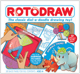 Rotodraw