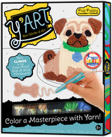 Y'Art Craft Kit - Pug Puppy