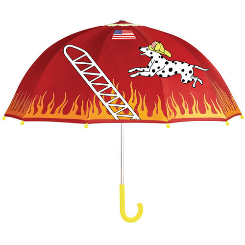 Firefighter Umbrella