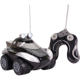 Cobra metallic with lights 49 Mhz