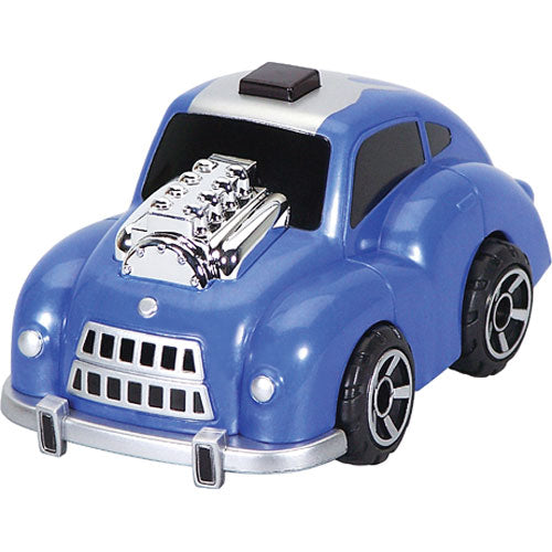 Wrist Racer Blue