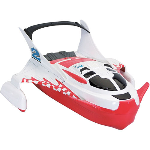 Barracuda RC Boat