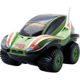Morphibian Rover 27MHz Radio Control