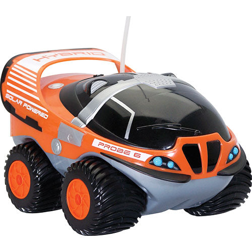 Morphibian Explorer 49mhz RC