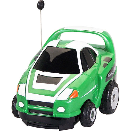 KG Racer Green Machine 27MHz (World of Wheels)