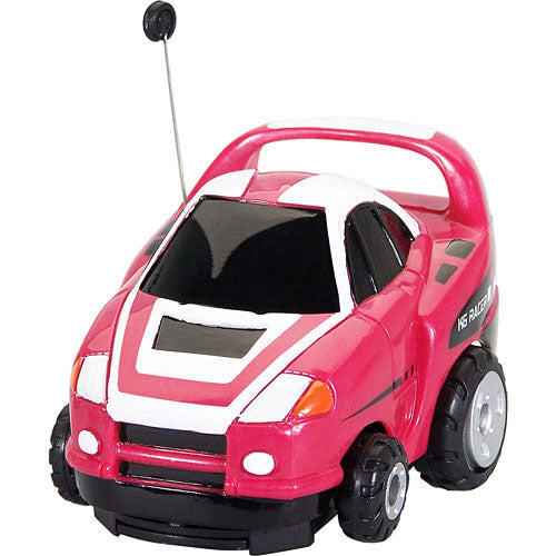 KG Racer Fire Ball 49MHz  (World of  Wheels)