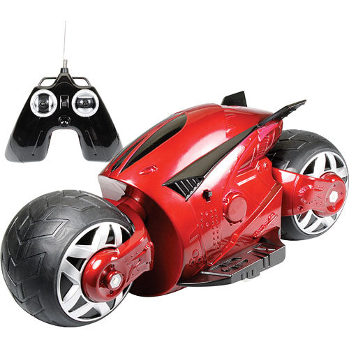 Cybercycle