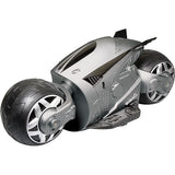 CyberCycle Silver 49Mhz RC