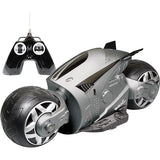 CyberCycle Silver 49Mhz RC